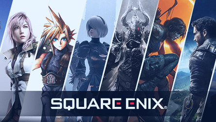 Square Enix believes recent blockchain volatility can benefit its game  plans | VGC